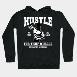 Hustle Hoodie